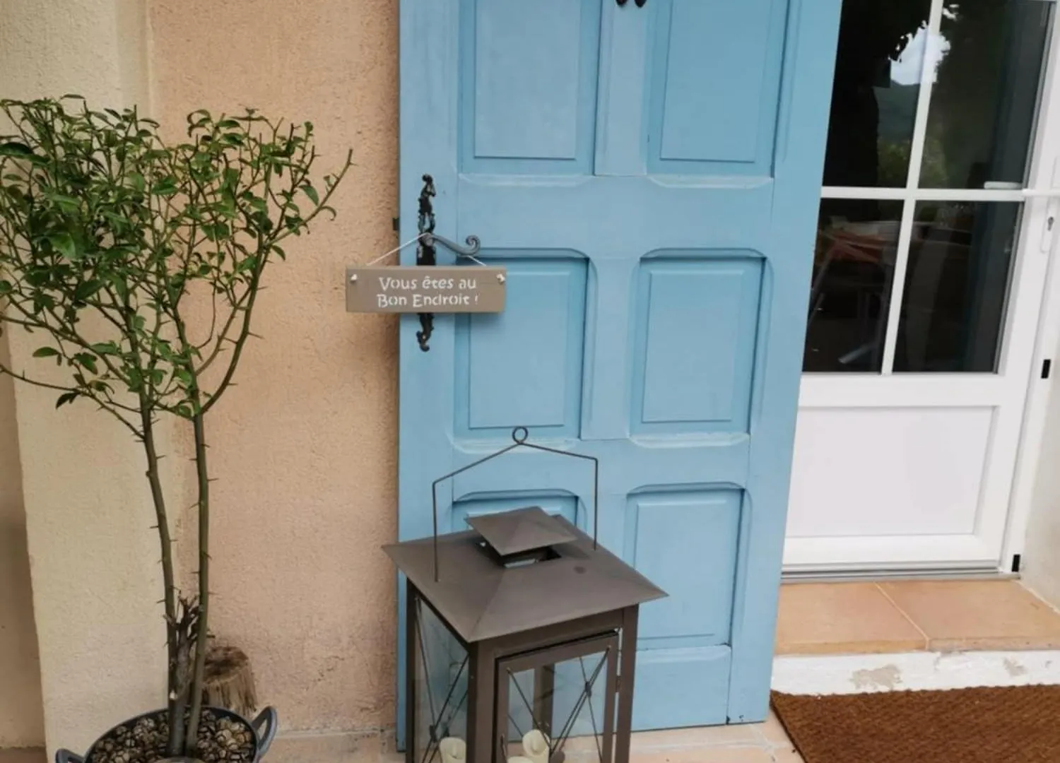 Holiday home Villa Figuier Salernes