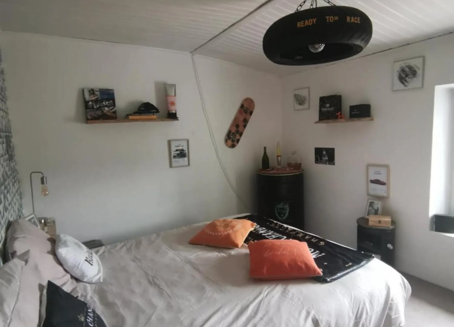 Holiday home Villa Figuier Salernes