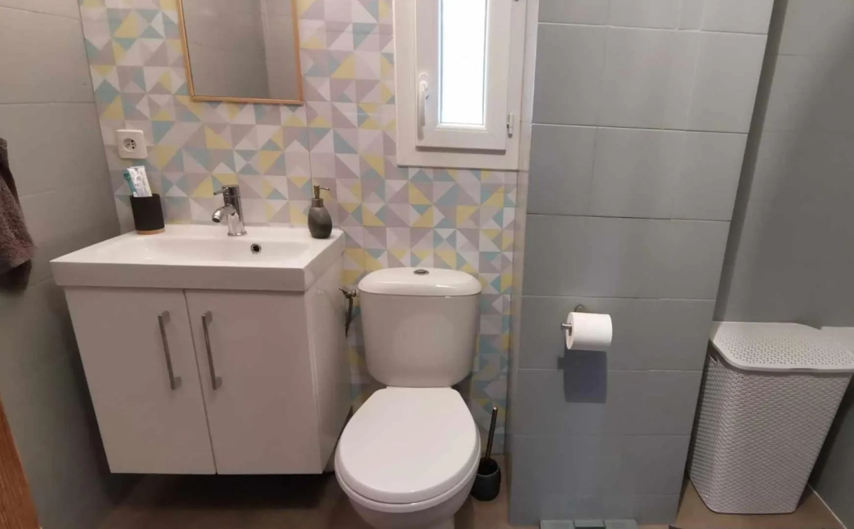 Holiday home Villa Figuier Salernes