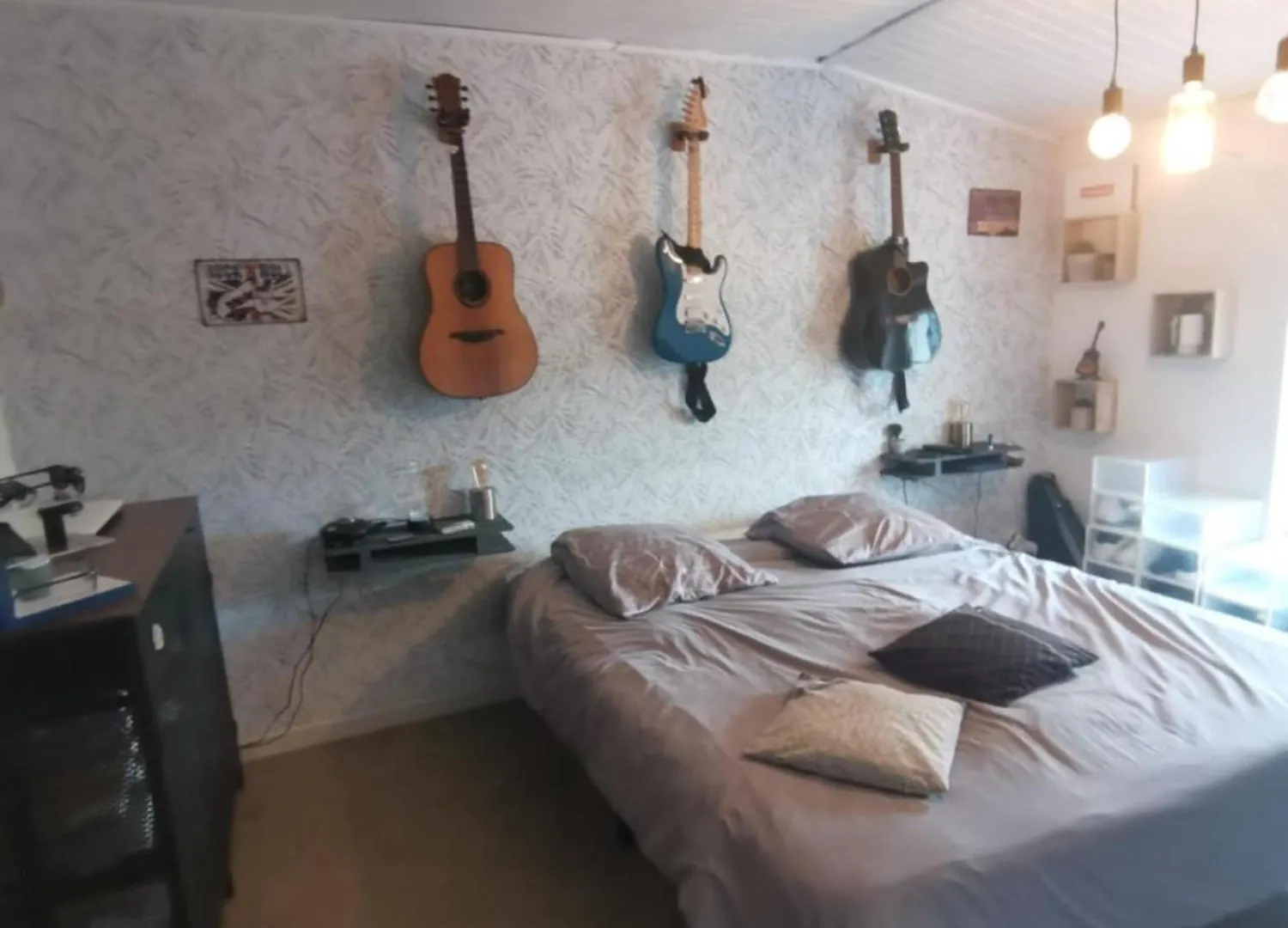 Holiday home Villa Figuier Salernes France
